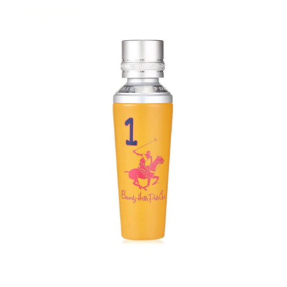 Beverly Hills Polo Club 1 3.38oz EDP For Women