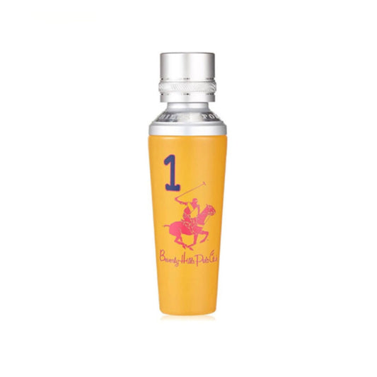 Beverly Hills Polo Club 1 3.38oz EDP For Women