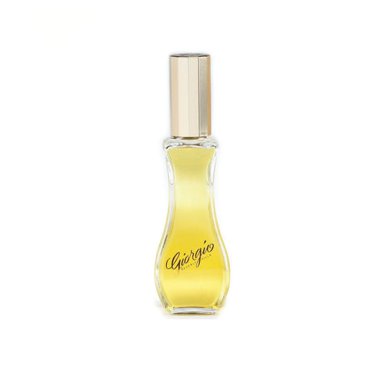 Giorgio Beverly Hills Giorgio 3.0oz EDT For Women