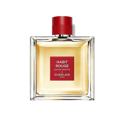 Guerlain Habit Rouge 5.0oz EDT For Men
