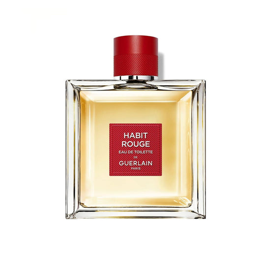 Guerlain Habit Rouge 5.0oz EDT For Men