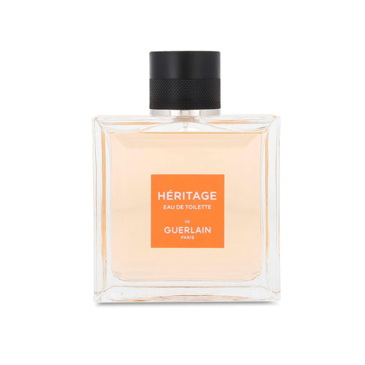 Guerlain Heritage 3.3oz EDT For Men