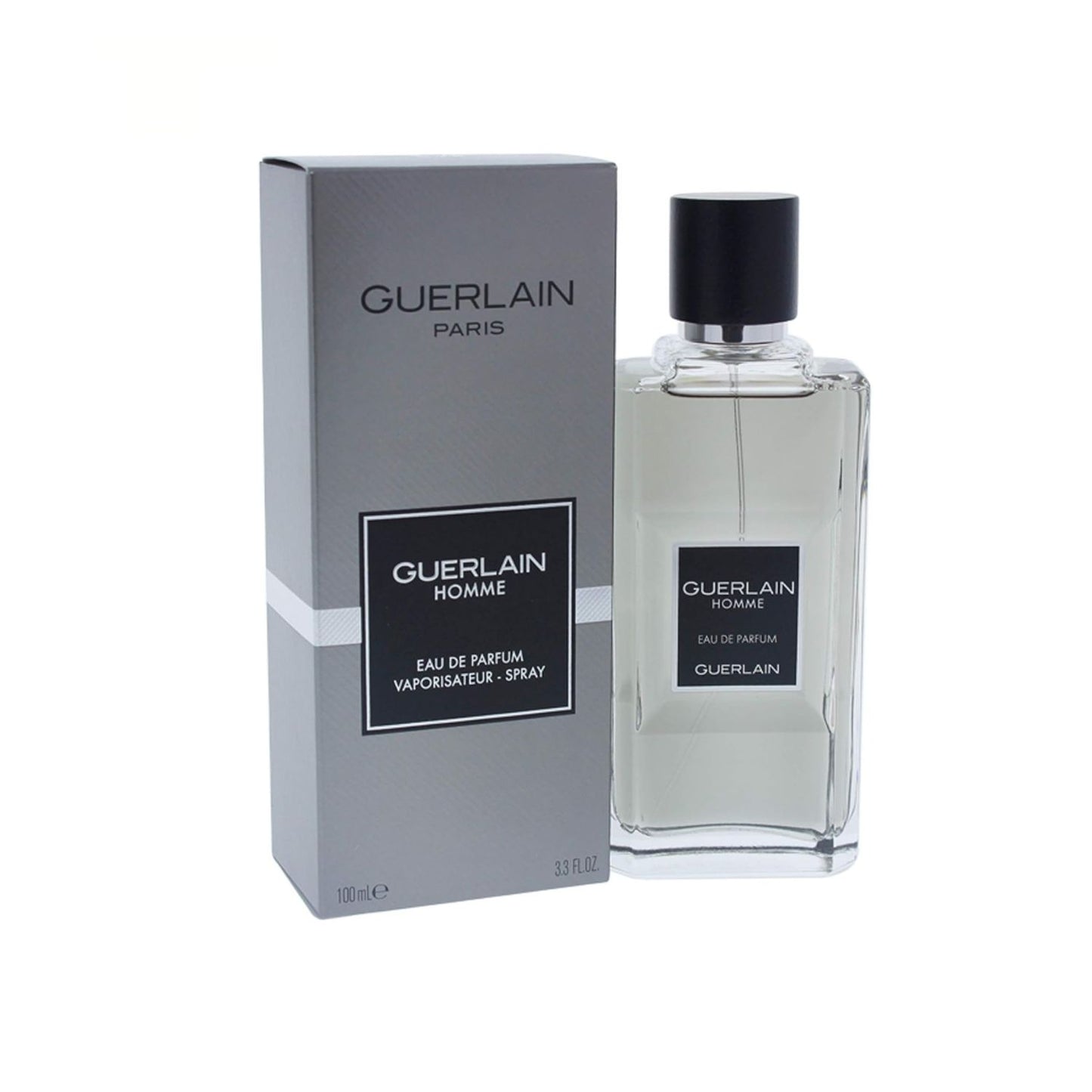 Guerlain Homme 3.3oz EDP For Men