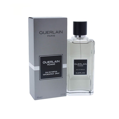 Guerlain Homme 3.3oz EDP For Men