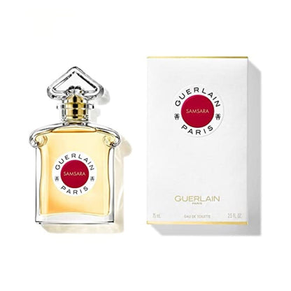 Guerlain Samsara 2.5oz EDT For Women