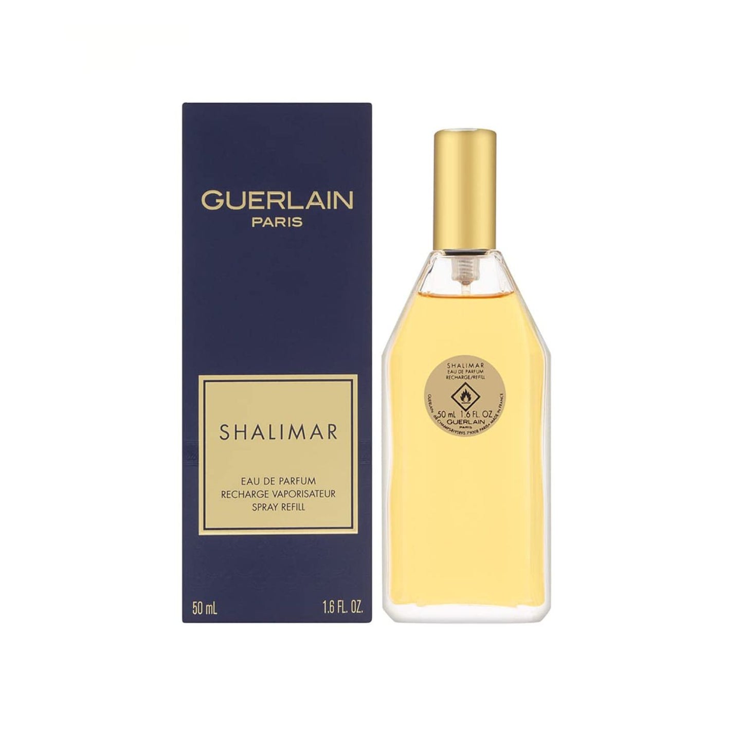 Guerlain Shalimar 1.6oz EDP Refill For Women