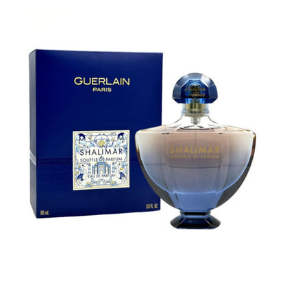Guerlain Shalimar Souffle 3.0oz EDP For Women