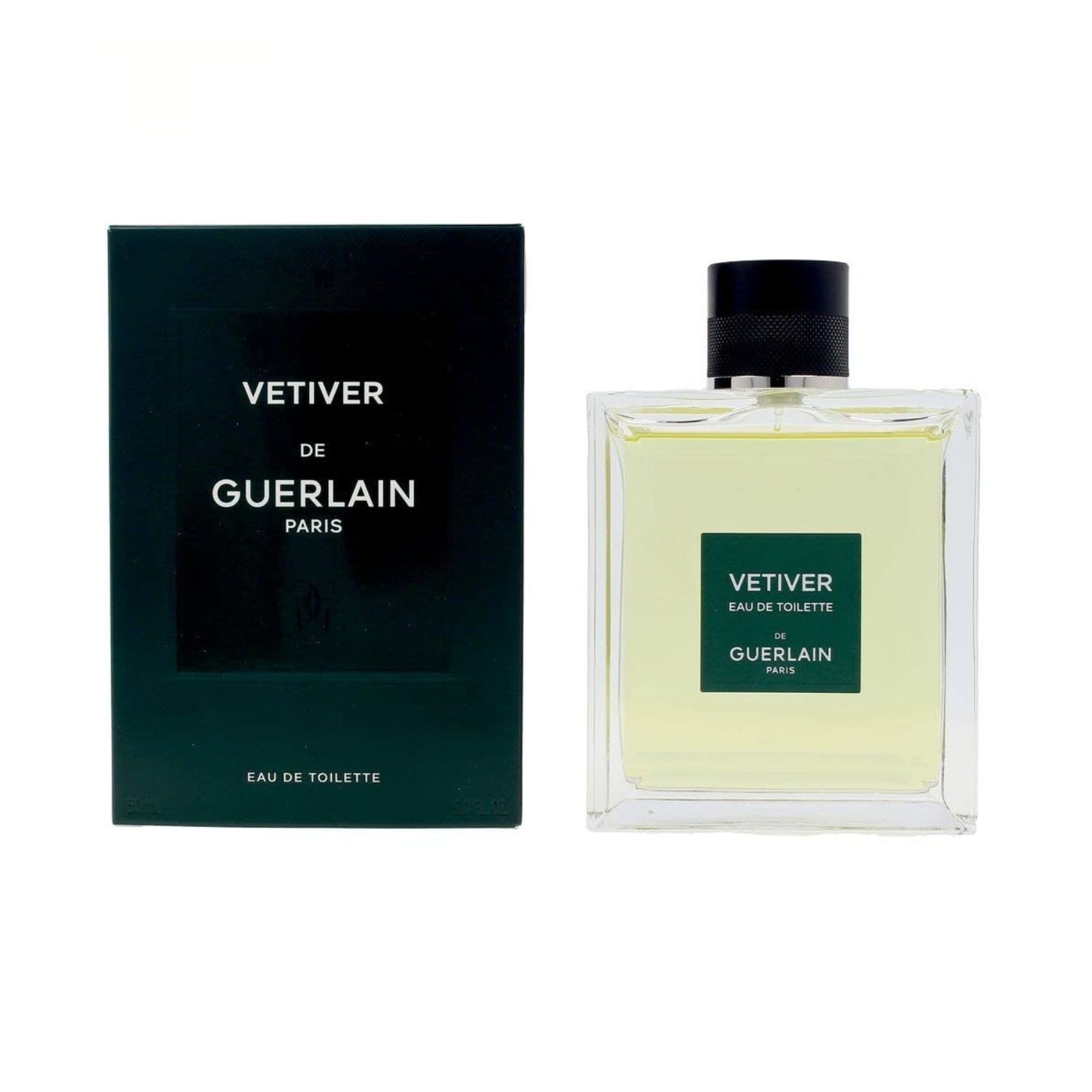 Guerlain Vetiver 5.0oz EDT For Men