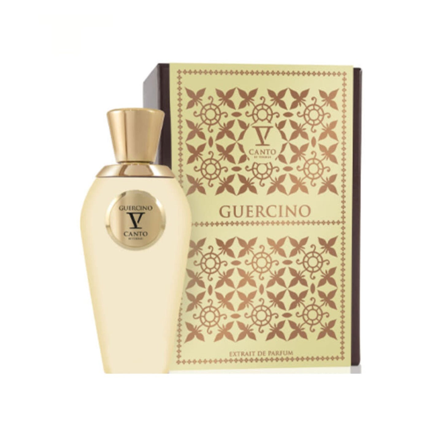 V Canto Guercino 3.38oz Extrait De Parfum Unisex