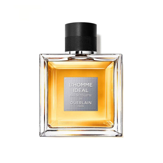 Tester Guerlain L'Homme Ideal 3.3oz EDT For Men