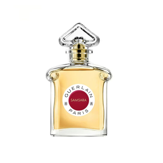 Tester Guerlain Samsara 2.5oz EDP For Women