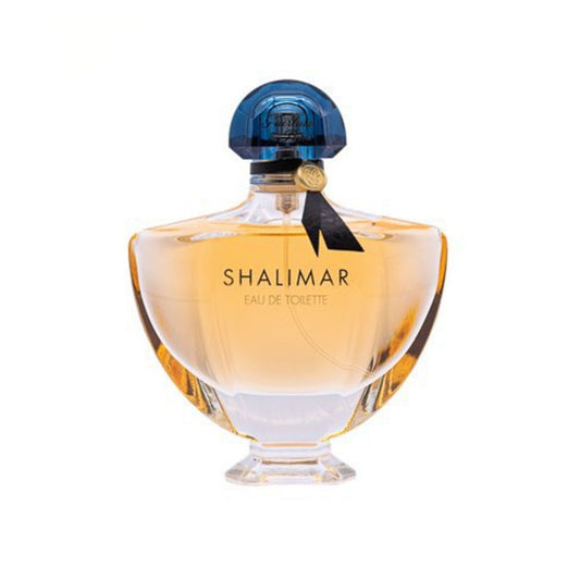 Tester Guerlain Shalimar 3.0oz EDT For Women