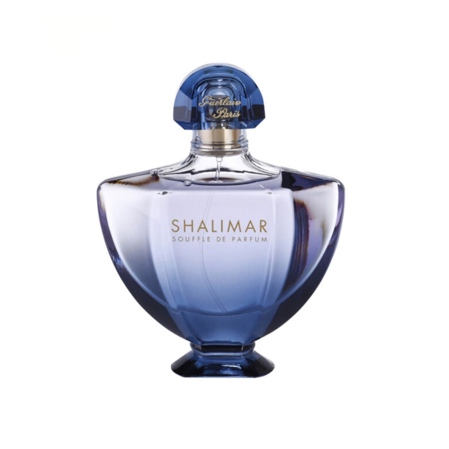 Tester Guerlain Shalimar Souffle 3.0oz EDP For Women