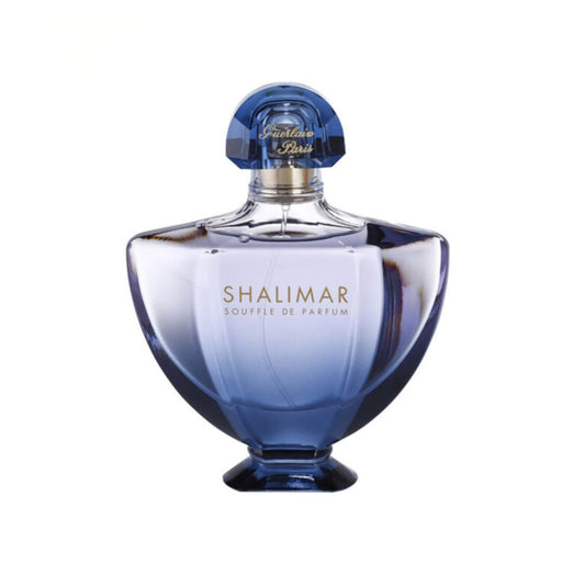Tester Guerlain Shalimar Souffle 3.0oz EDP For Women