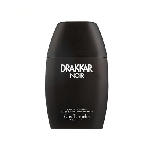 Guy Laroche Drakkar Noir 6.7oz EDT For Men