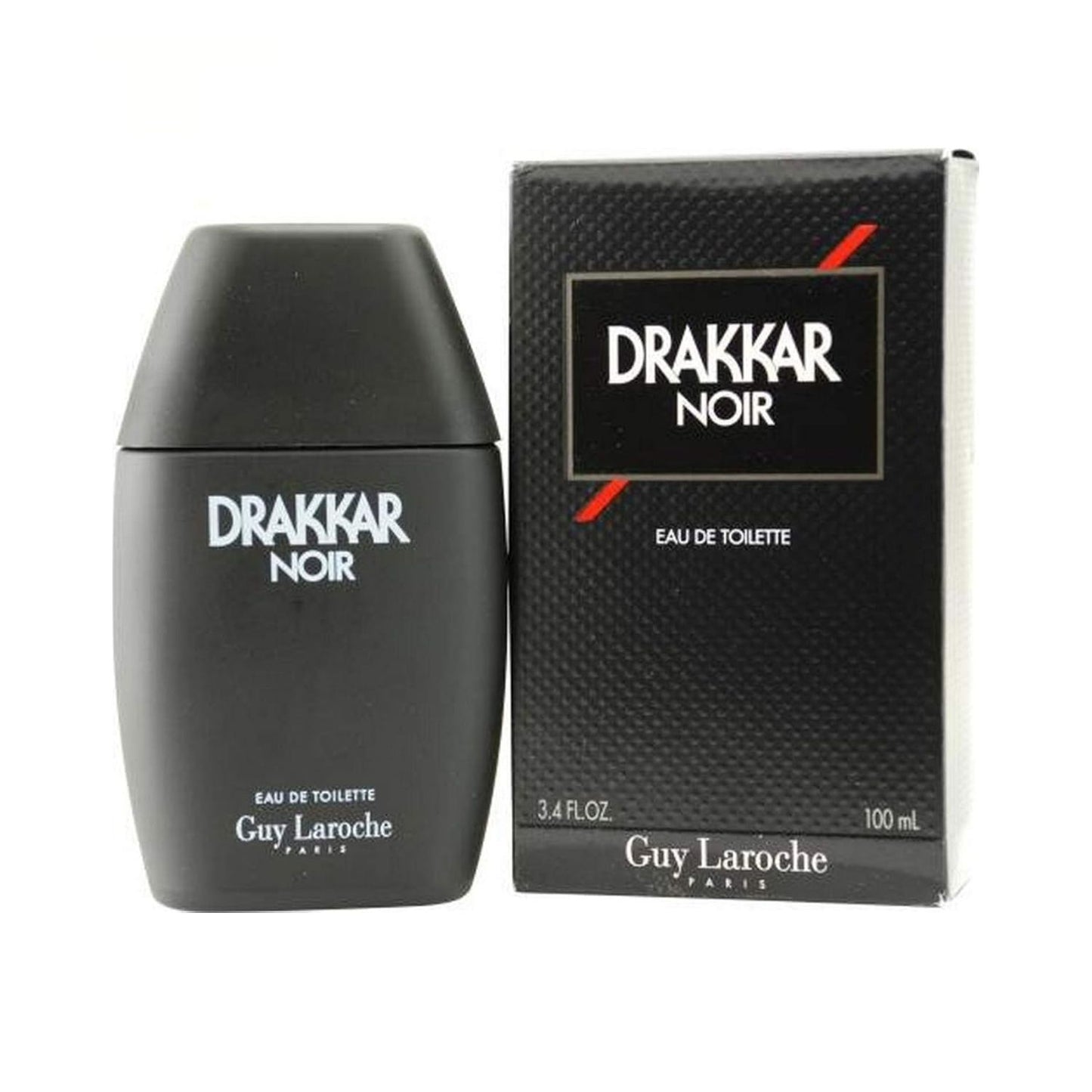Guy Laroche Drakkar Noir 3.4oz EDT For Men