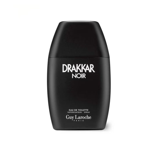 Guy Laroche Drakkar Noir 3.4oz EDT For Men
