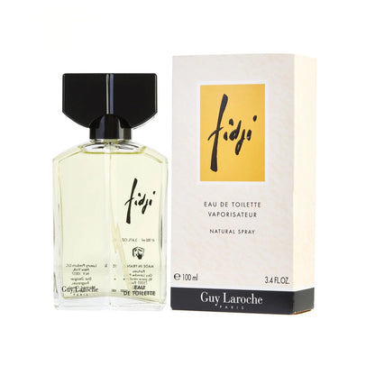Guy Laroche Fidji 3.4oz EDT For Women
