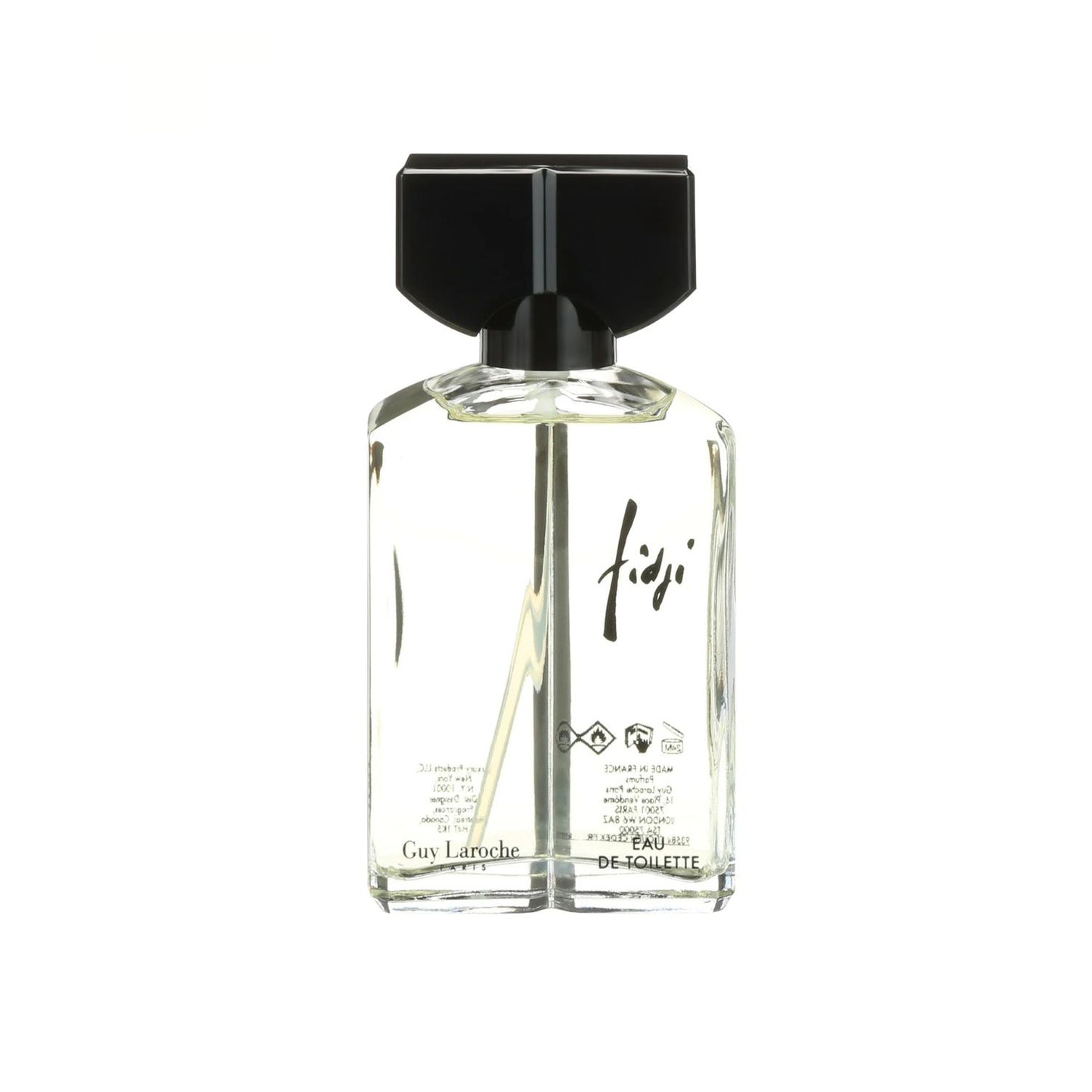 Guy Laroche Fidji 3.4oz EDT For Women