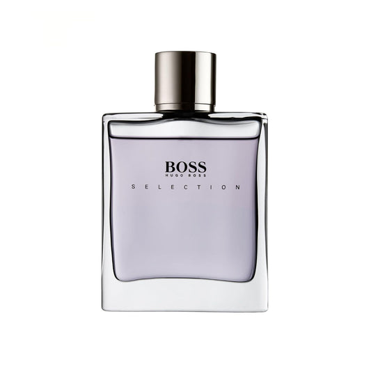 Hugo Boss Selection 3.3oz EDT For Men