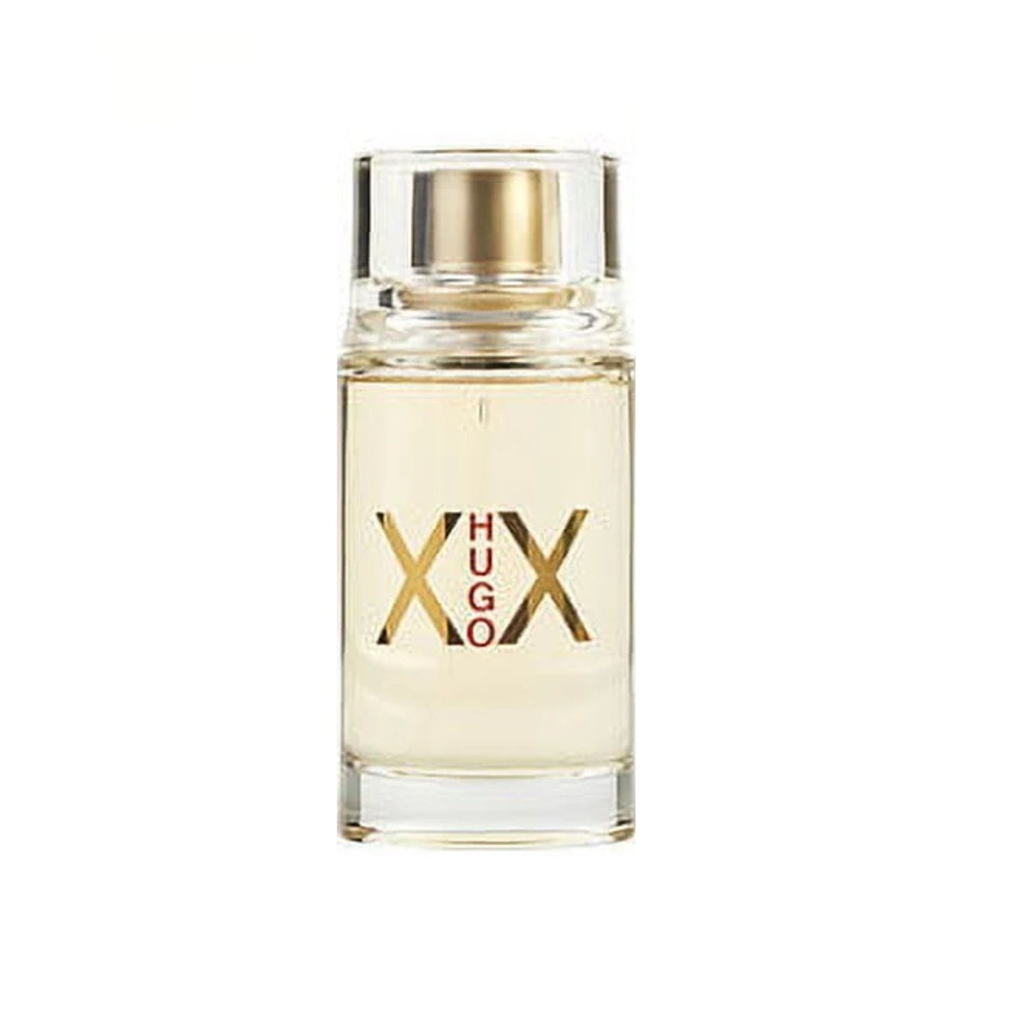 Hugo Boss XX 3.3oz EDT Women For Women