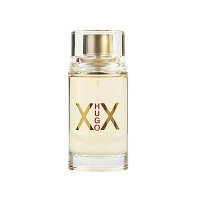 Hugo Boss XX 3.3oz EDT Women For Women