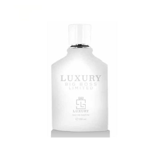 Khalis Luxury Big Boss Limited 3.4oz EDP