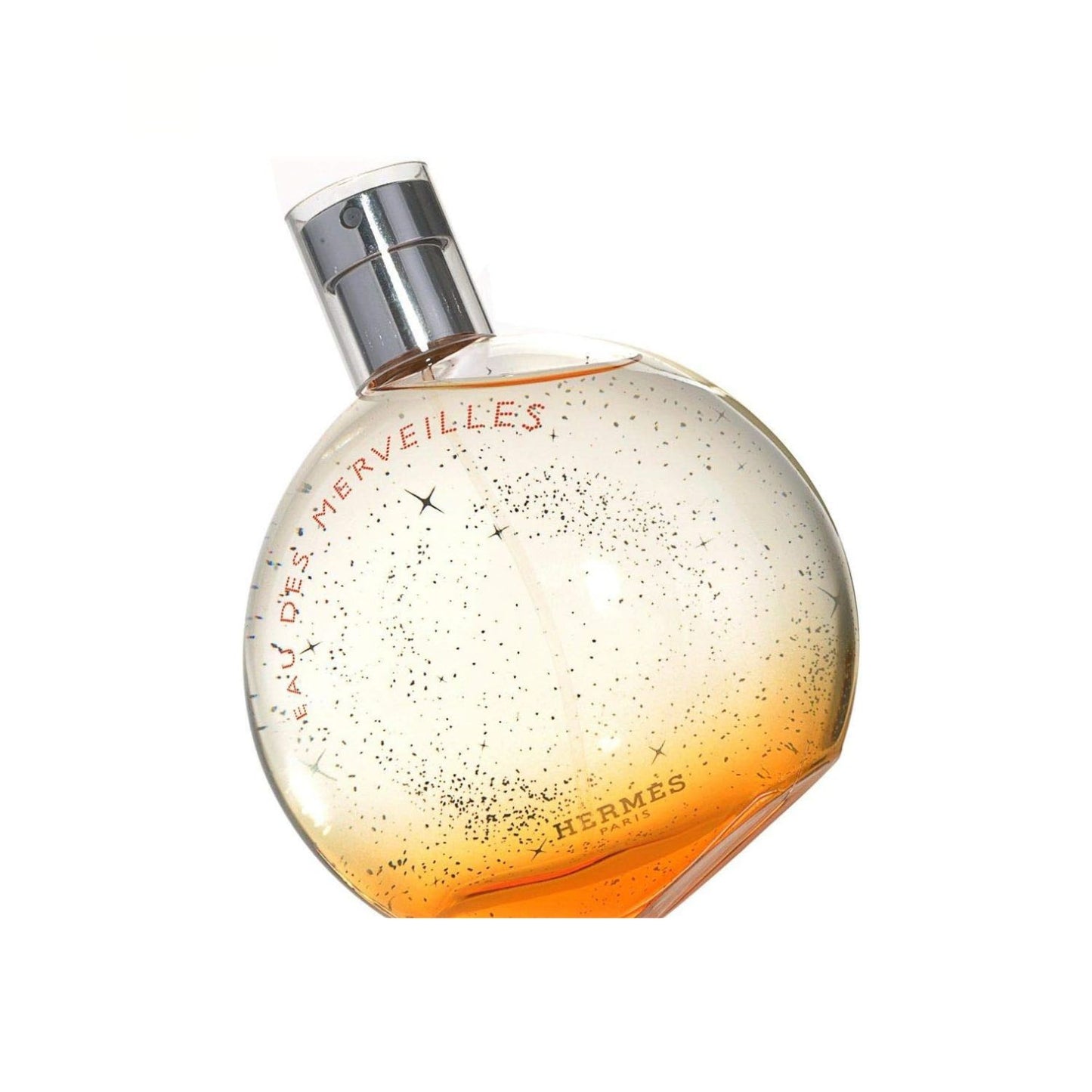 Hermes Eau Des Merveilles 3.3oz EDT For Women