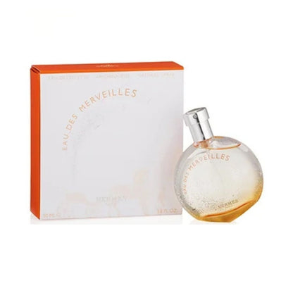 Hermes Eau Des Merveilles 1.6oz EDT For Women