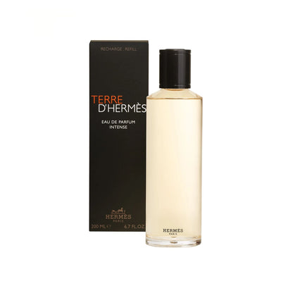 Hermes Terre D'Hermes 6.7oz EDP Intense Refill For Men
