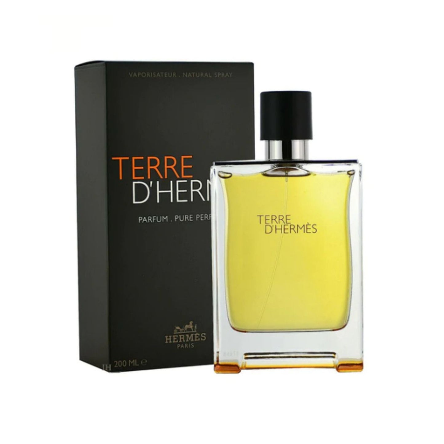 Hermes Terre D'Hermes 6.7oz Pure Parfum For Men