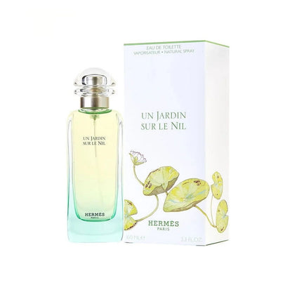 Hermes Un Jardin Sur Le Nil 3.3oz EDT For Women