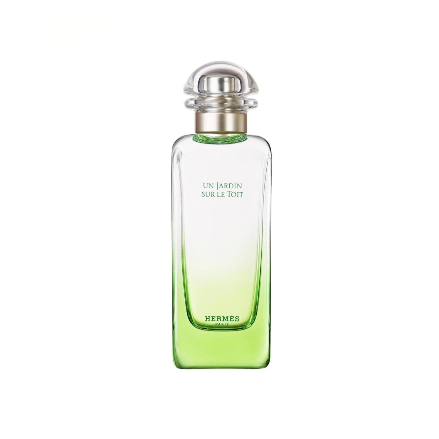 Hermes Un Jardin Sur Le Toit 3.3oz EDT For Women