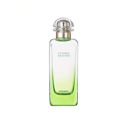 Hermes Un Jardin Sur Le Toit 3.3oz EDT For Women