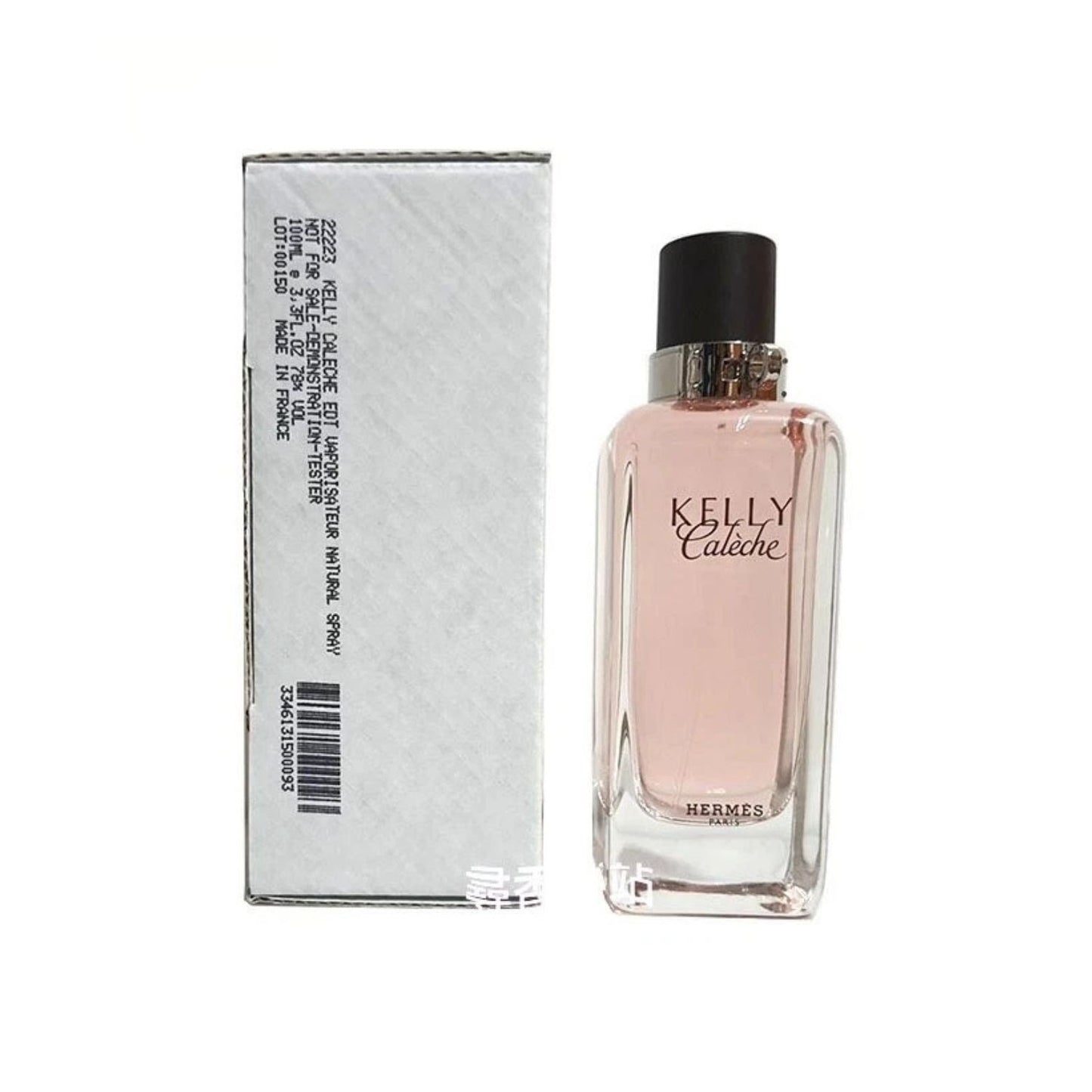 Tester Hermes Caleche 3.3oz EDT For Women