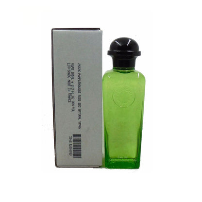 Tester Hermes Pamplemousse Rose 3.4oz EDC Unisex
