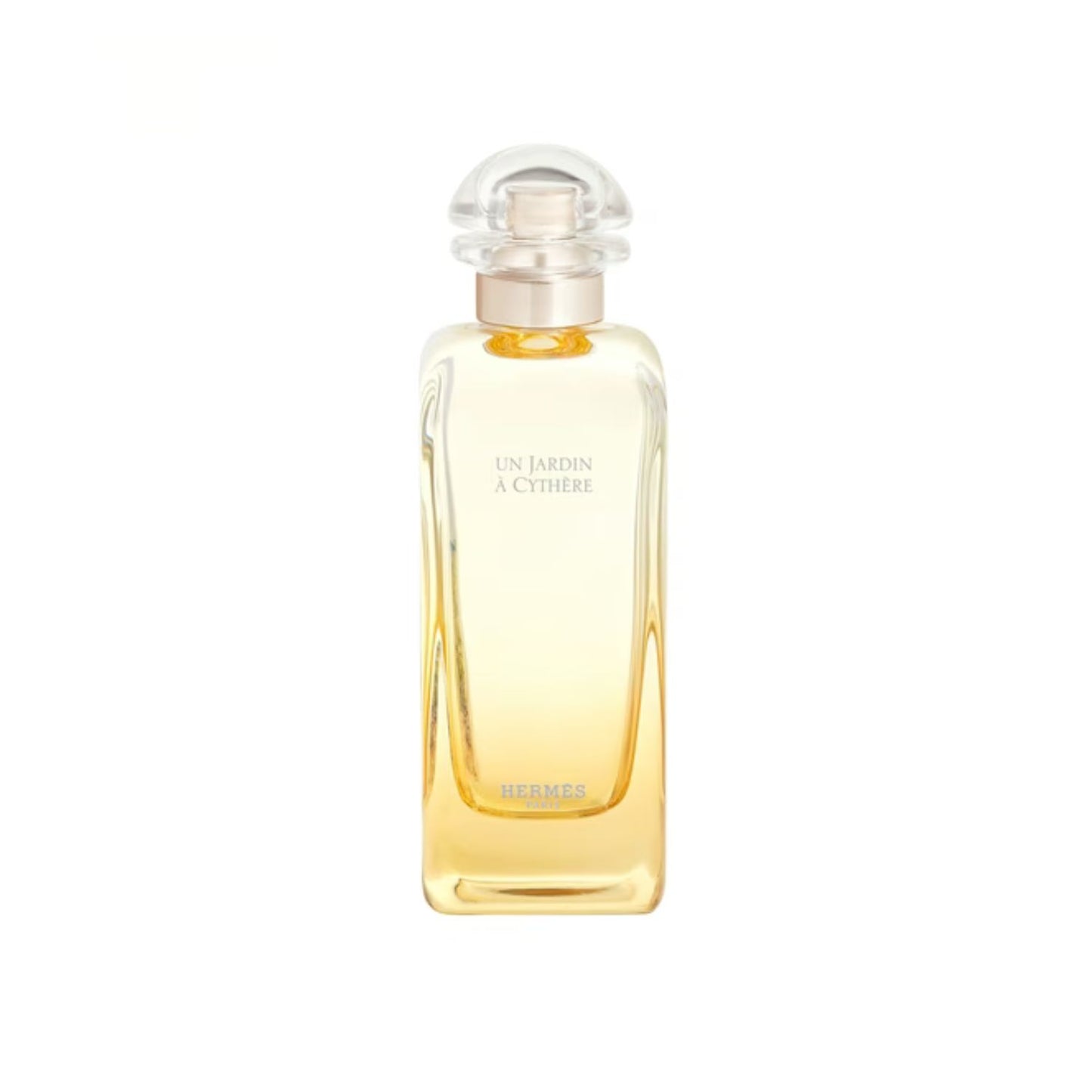 Tester Hermes Un Jardin A Cythere 3.3oz EDT Unisex