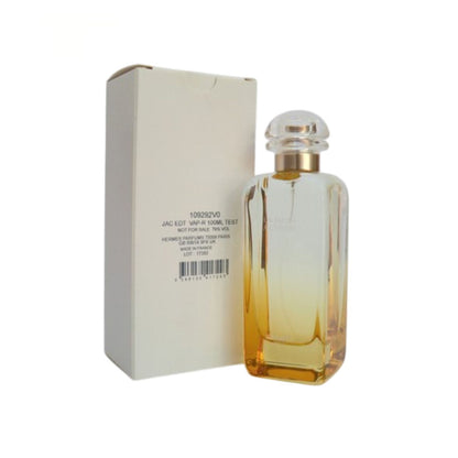 Tester Hermes Un Jardin A Cythere 3.3oz EDT Unisex