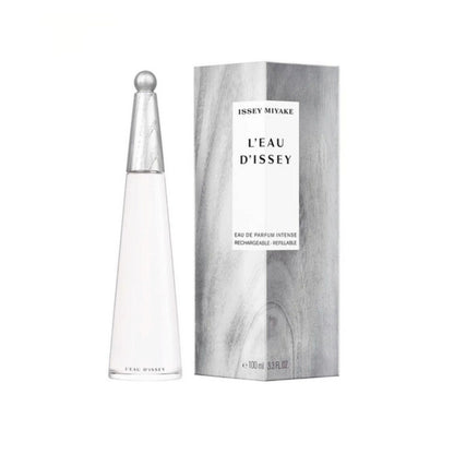 Issey Miyake L'Eau D'Issey Intense 3.3oz EDP For Women