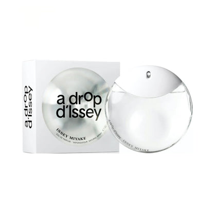 Issey Miyake A Drop D'issey 3.0oz EDP For Women