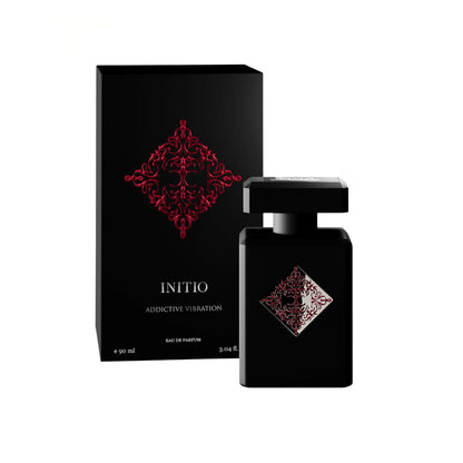 Initio Addictive Vibration 3.04oz EDP Unisex