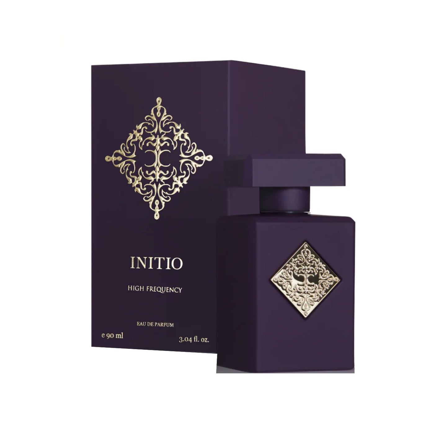 Initio High Frequency 3.04oz EDP Unisex