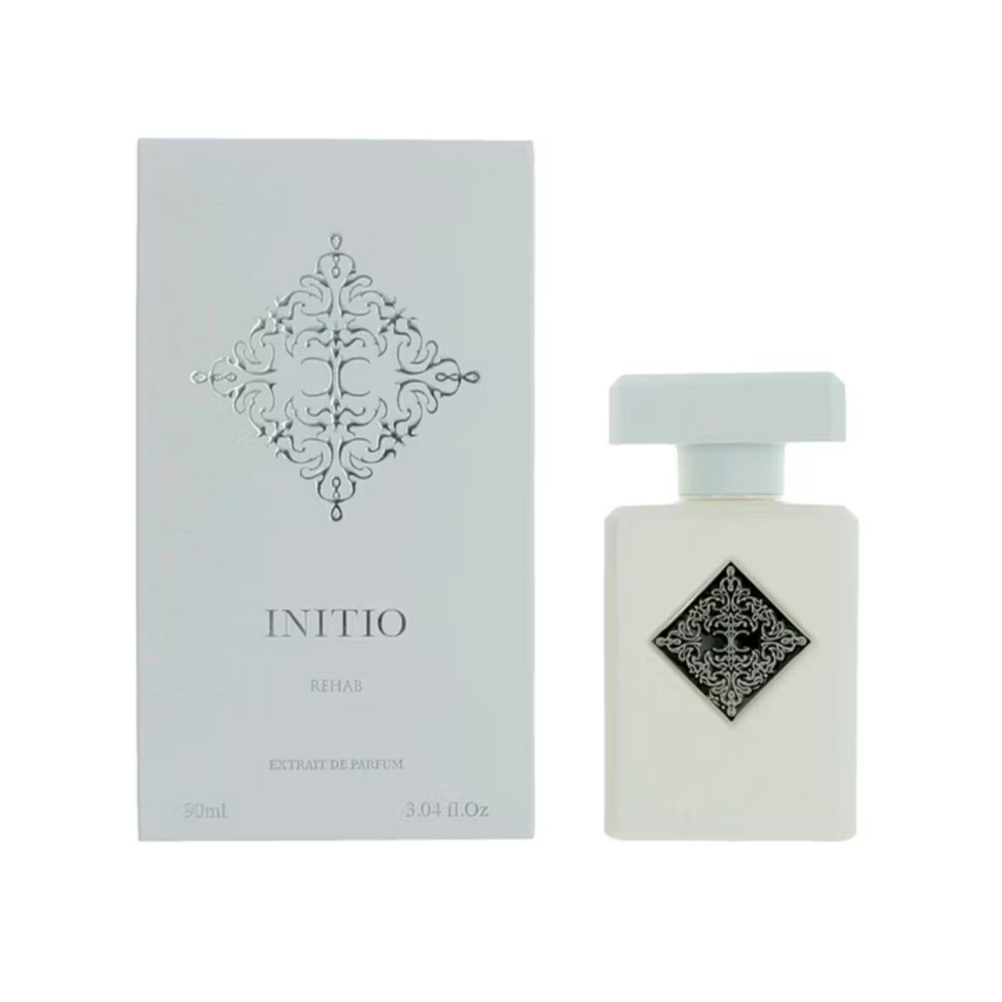 Initio Rehab 3.04oz Extrait De Parfum Unisex