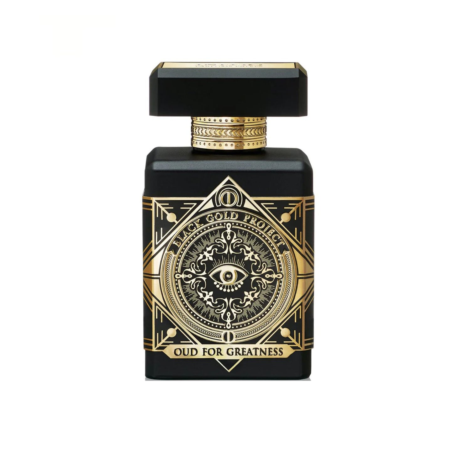 Tester Initio Oud For Greatness 3.04oz EDP Unisex