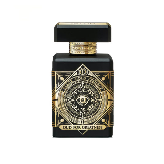 Tester Initio Oud For Greatness 3.04oz EDP Unisex
