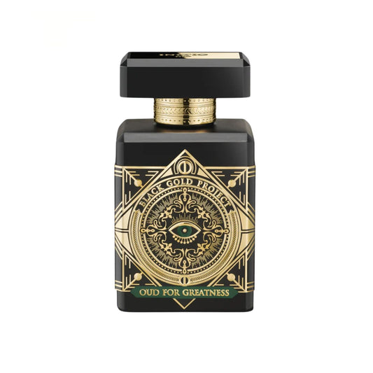 Tester Initio Oud for Greatness Neo 3.0oz EDP Unisex