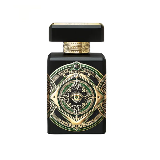 Tester Initio Oud For Happiness 3.04oz EDP Unisex