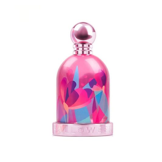 Jesus Del Pozo Halloween I'M Unique 3.4oz EDT For Women