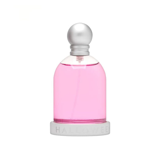 Jesus Del Pozo Halloween Kiss Sexy 3.4oz EDT For Women