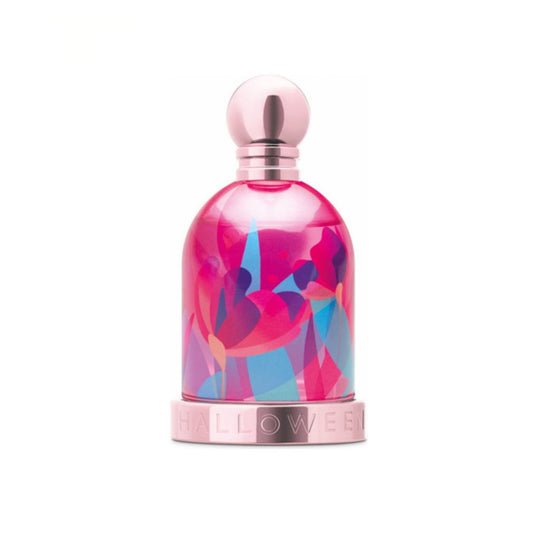 Tester Jesus Del Pozo Halloween I'M Unique 3.4oz EDT For Women